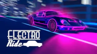 Electro Ride: The Neon Racing