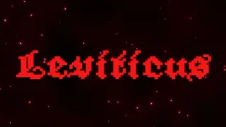 Leviticus