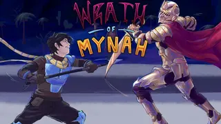 Wrath of Mynah