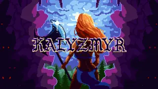 Kalyzmyr