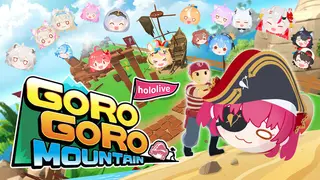 hololive GoroGoro Mountain