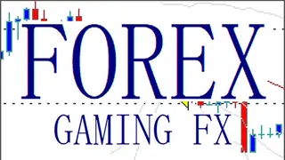 FOREX GAMING FX