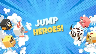 Jump Heroes