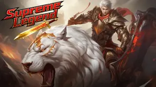 Supreme Legend