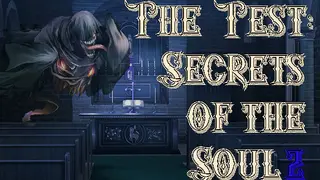 The Test: Secrets of the Soul 2
