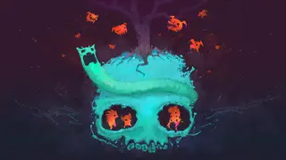 GoNNER - BLüEBERRY - Xbox One