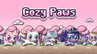 Cozy Paws