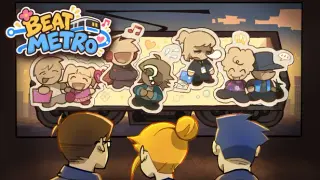 Beat Metro