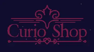 Curio Shop