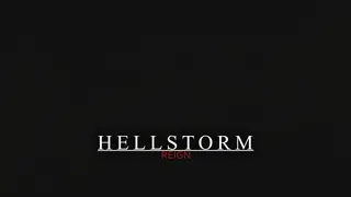 Hellstorm: Reign