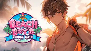 Beach Boys: Zodiac date