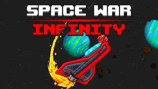 Space War: Infinity