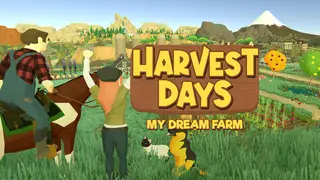 Harvest Days: My Dream Farm