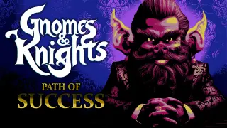 Gnomes and Knights: Path of Success - Switch
