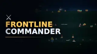 Frontline Commander