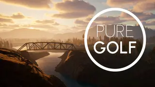 Pure Golf