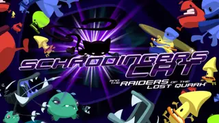 Schrödinger's Cat and the Raiders of the Lost Quark