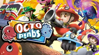 OCTOPinbs