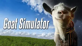 Goat Simulator