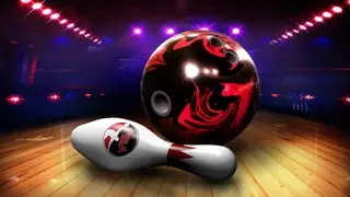 PBA Pro Bowling 2019 - Ultimate Starter Pack - Xbox One