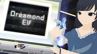 Dreamond Elf: Wandering Through Memories