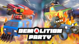 Demolition Party