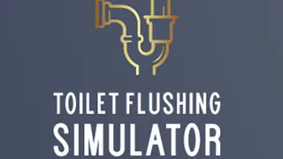 Toilet Flushing Simulator