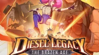 Diesel Legacy: The Brazen Age - Switch