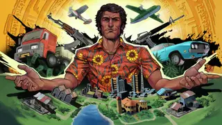 Cartel Tycoon (PS5)