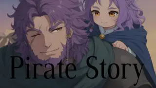 Pirate Story