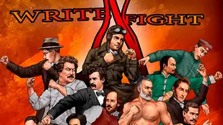 Write 'n' Fight