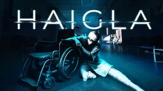 HAIGLA