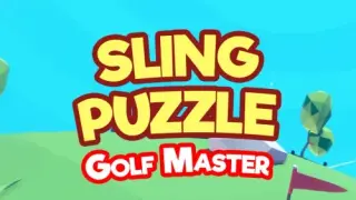 Sling Puzzle: Golf Master - Switch