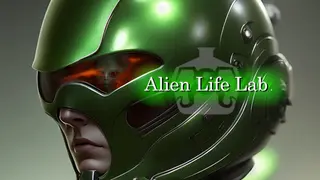 Alien Life Lab