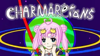 Charmareians