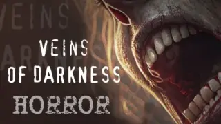 Veins of DARKNESS Horror - Switch