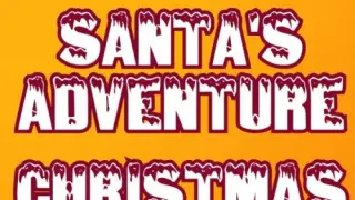 Santa's Adventure: Christmas Gifts Rush - Switch