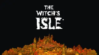 The Witch's Isle