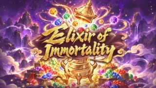 Elixir of Immortality