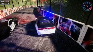 Police Car Academy Simulator - Xbox One