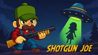 Shotgun Joe