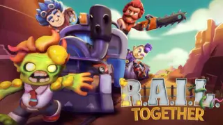 R.A.I.L. Together