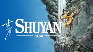 Shuyan Saga