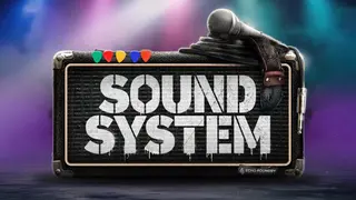 Sound System