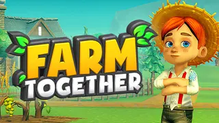 Farm Together - Supporters Pack