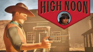High Noon
