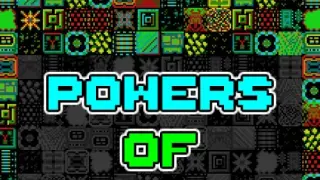 Powers of Hex - Switch
