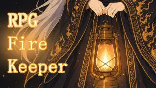 RPG: Fire Keeper