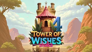 Tower Of Wishes: Shaka