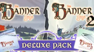 The Banner Saga Deluxe Pack Bundle